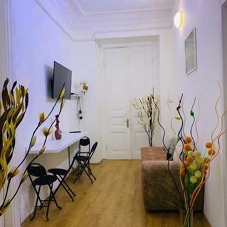 트빌리시 Apartament Old Yard 아파트 외부 사진