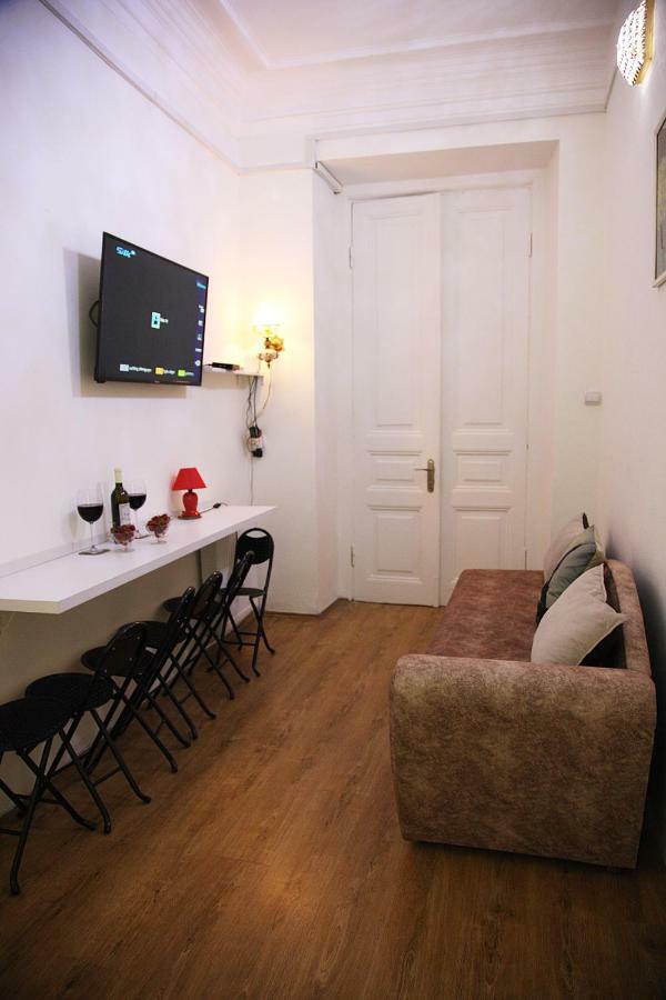 트빌리시 Apartament Old Yard 아파트 외부 사진