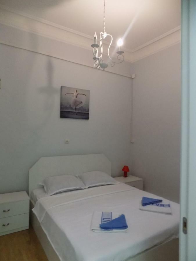 트빌리시 Apartament Old Yard 아파트 외부 사진