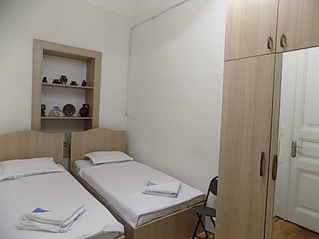 트빌리시 Apartament Old Yard 아파트 외부 사진