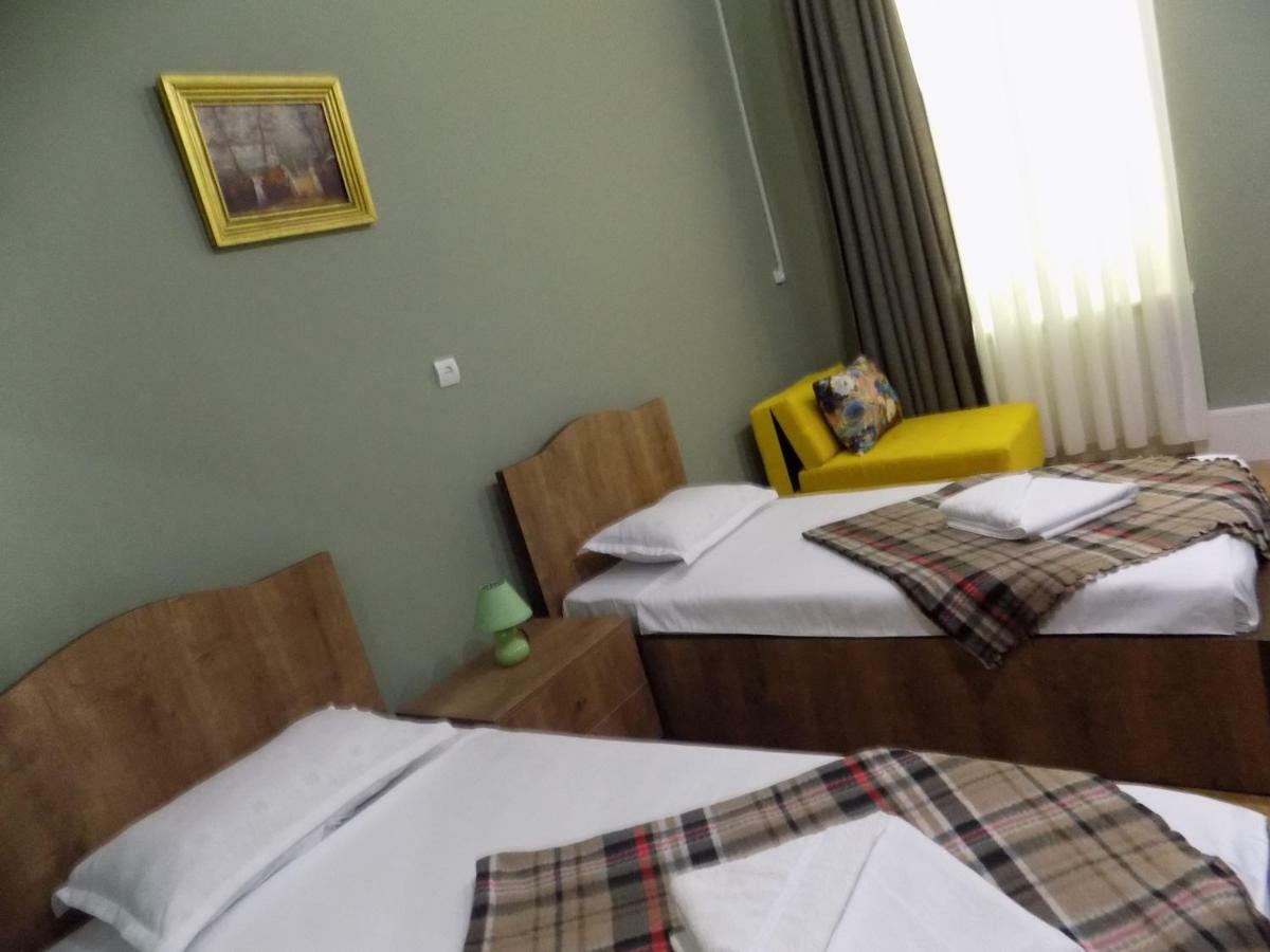 트빌리시 Apartament Old Yard 아파트 외부 사진