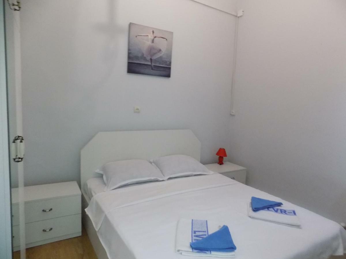 트빌리시 Apartament Old Yard 아파트 외부 사진