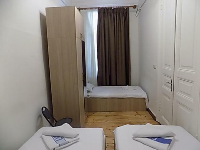 트빌리시 Apartament Old Yard 아파트 외부 사진