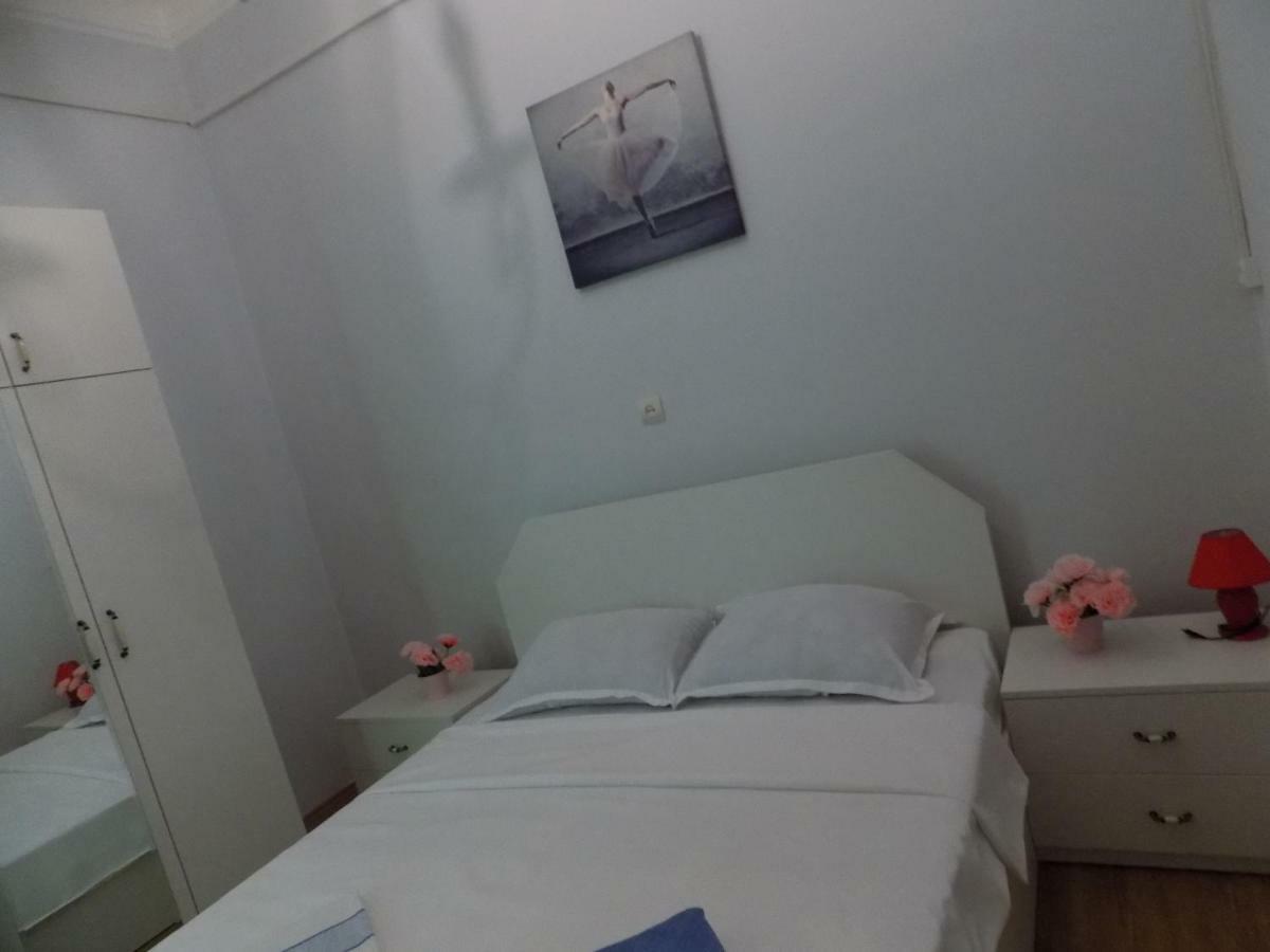 트빌리시 Apartament Old Yard 아파트 외부 사진