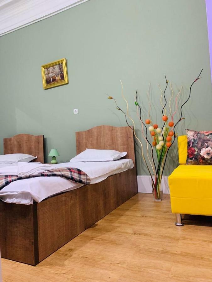 트빌리시 Apartament Old Yard 아파트 외부 사진