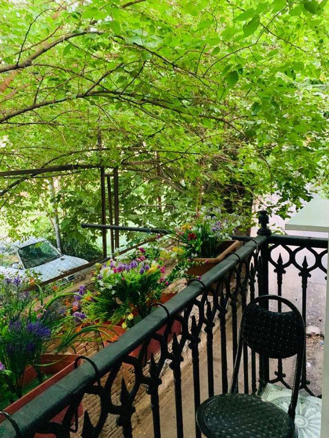 트빌리시 Apartament Old Yard 아파트 외부 사진