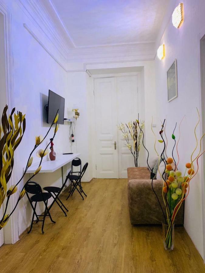 트빌리시 Apartament Old Yard 아파트 외부 사진