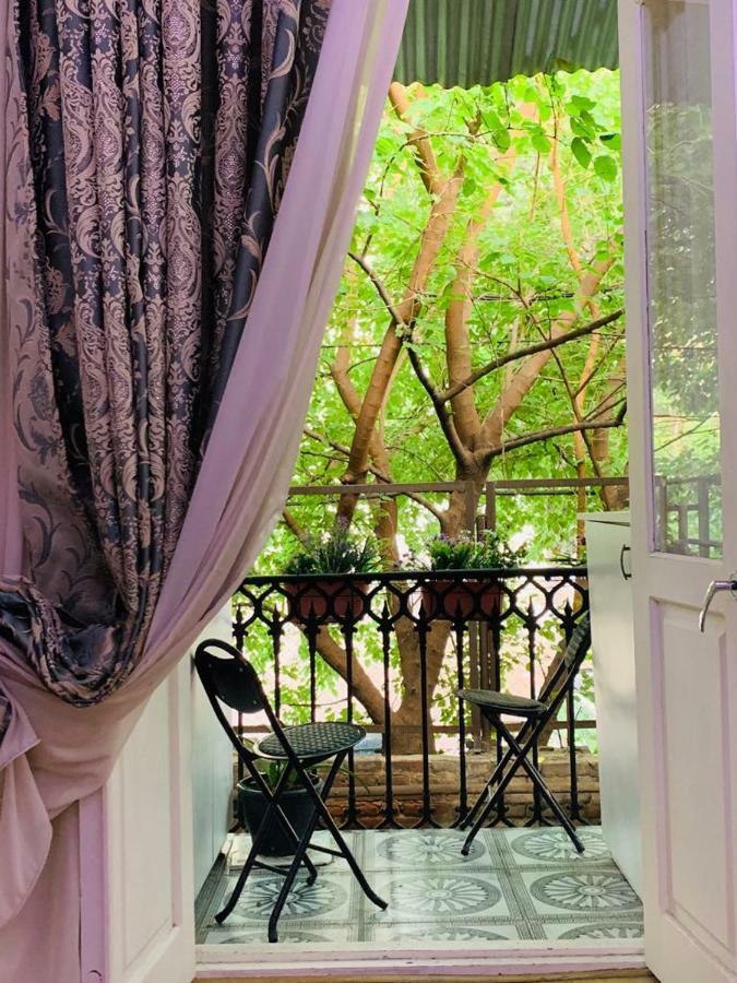 트빌리시 Apartament Old Yard 아파트 외부 사진