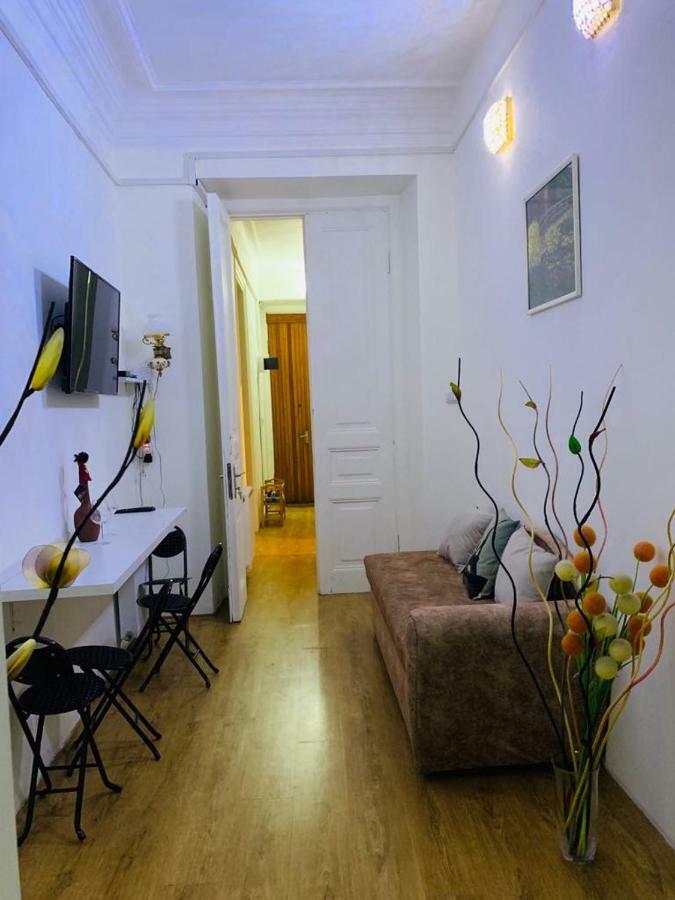 트빌리시 Apartament Old Yard 아파트 외부 사진