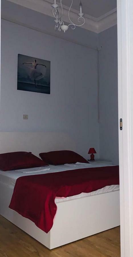 트빌리시 Apartament Old Yard 아파트 외부 사진
