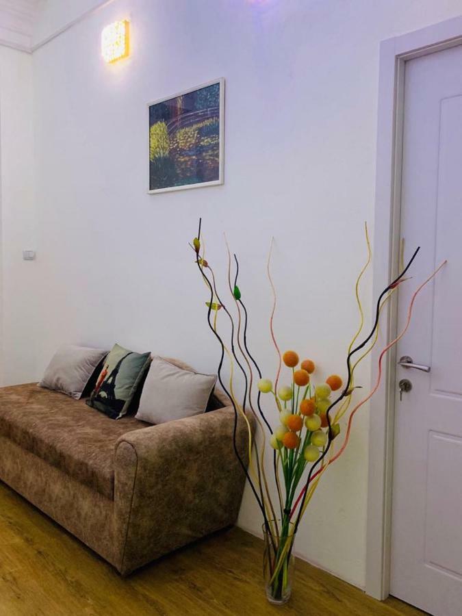 트빌리시 Apartament Old Yard 아파트 외부 사진